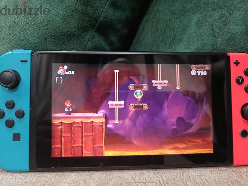 nintendo switch v2 modded games 4