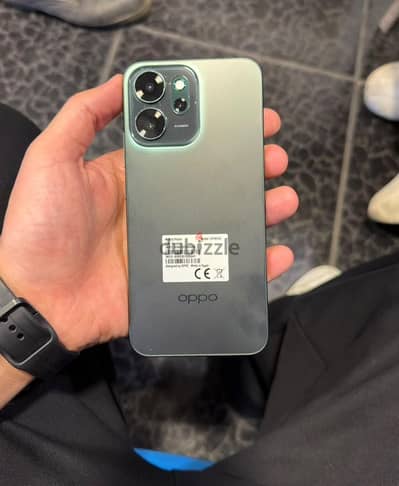 OPPO Reno 14