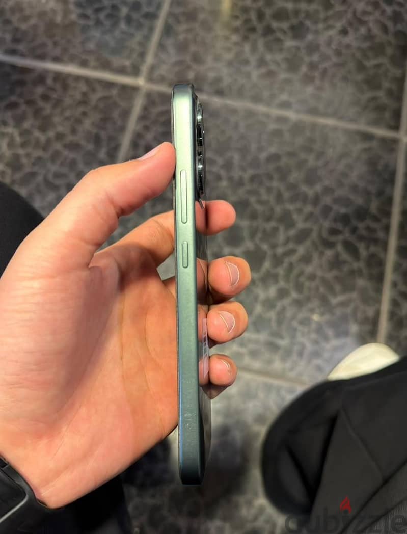 OPPO Reno 14 3