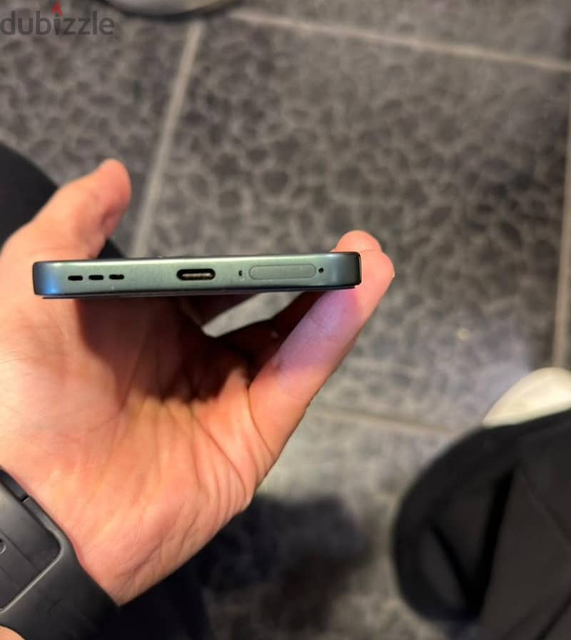OPPO Reno 14 4