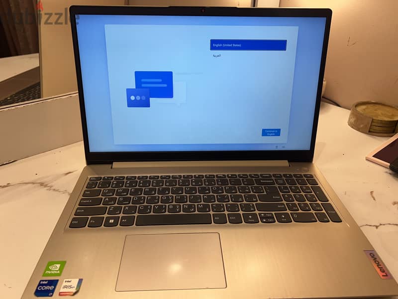 Lenovo ideapad 3 1
