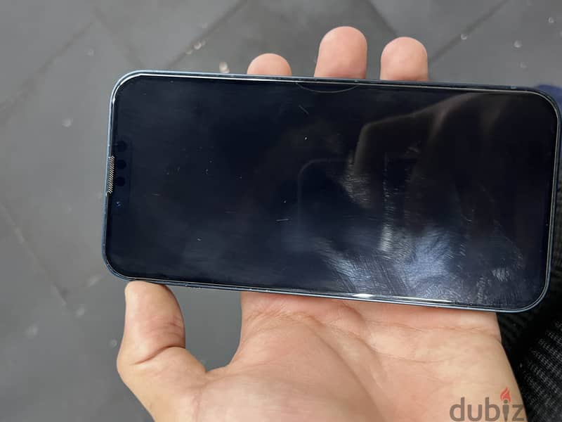 Apple - iPhone 13 1