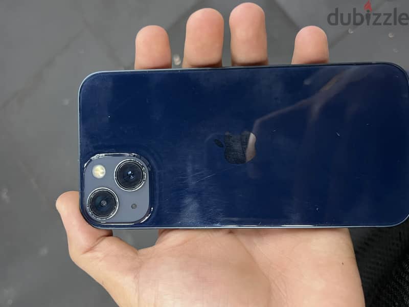 Apple - iPhone 13 3