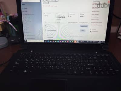 لاب توب للبيع