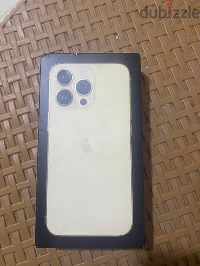 iPhone 13 Pro