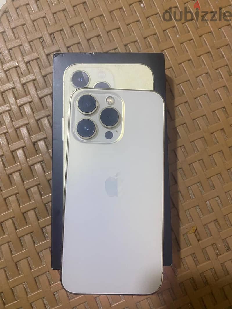 iPhone 13 Pro 1