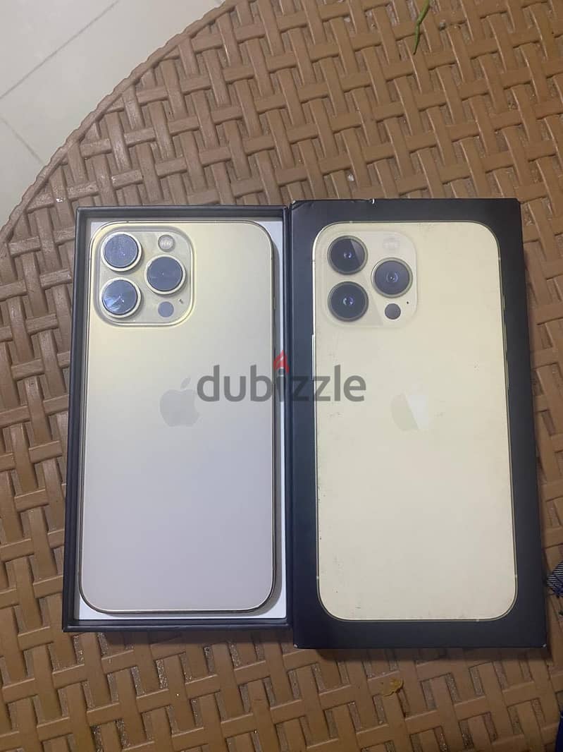 iPhone 13 Pro 2
