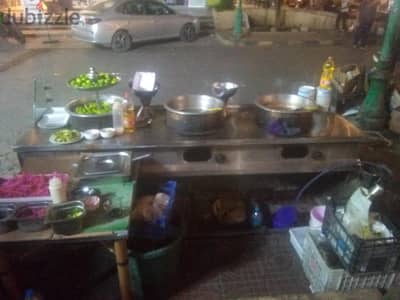 عربيه  كبده