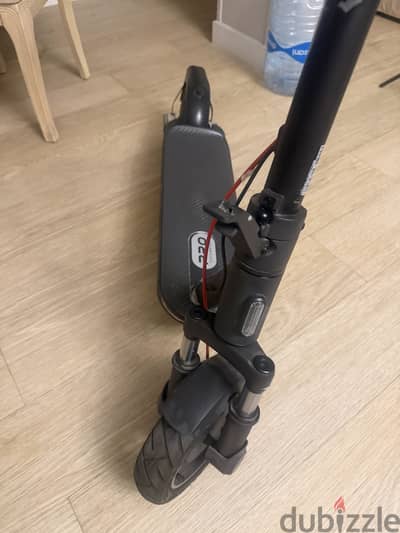 : Xiaomi Electric Scooter Pro 2 بحالة ممتازة