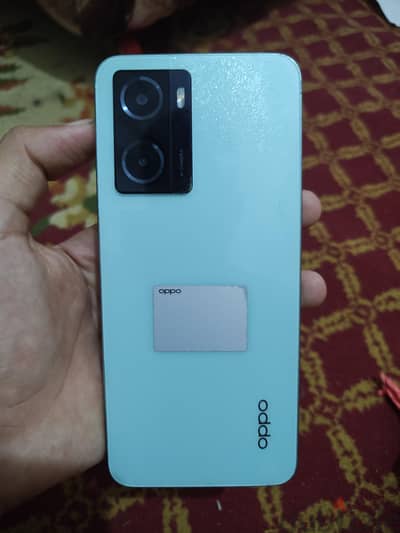 OPPO A57