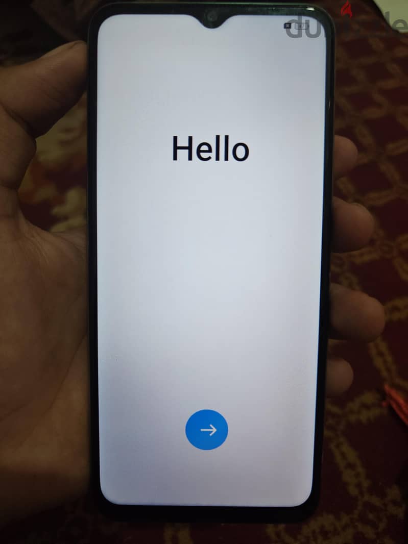 OPPO A57 1
