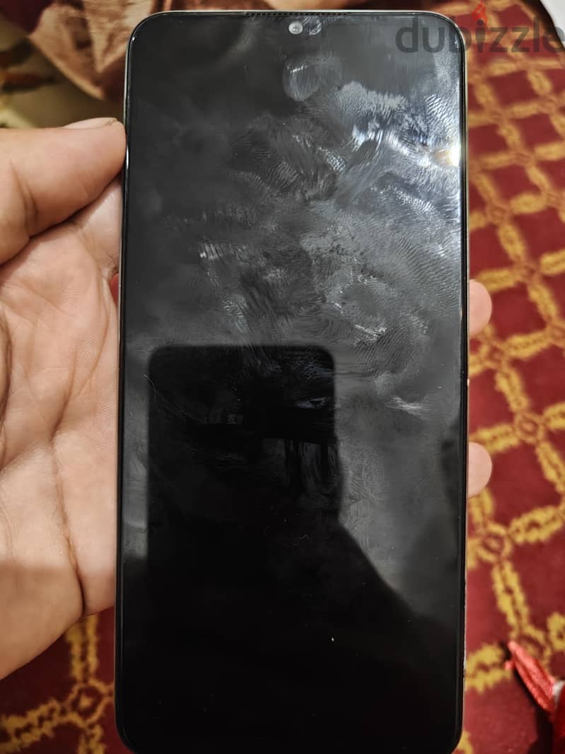 OPPO A57 2
