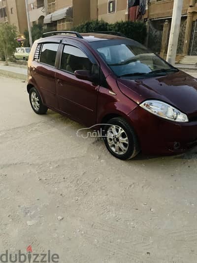 Used Speranza A113 2010 For Sale Cairo