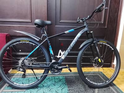 Trinx M500 Pro كسر كسر زيرو