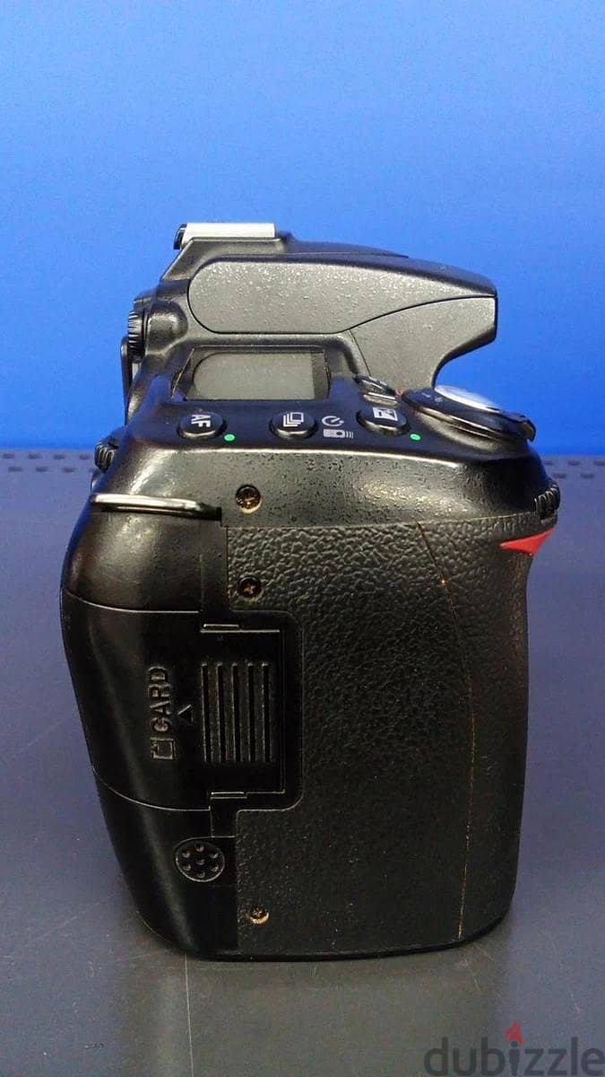 nikon d90 camera 1