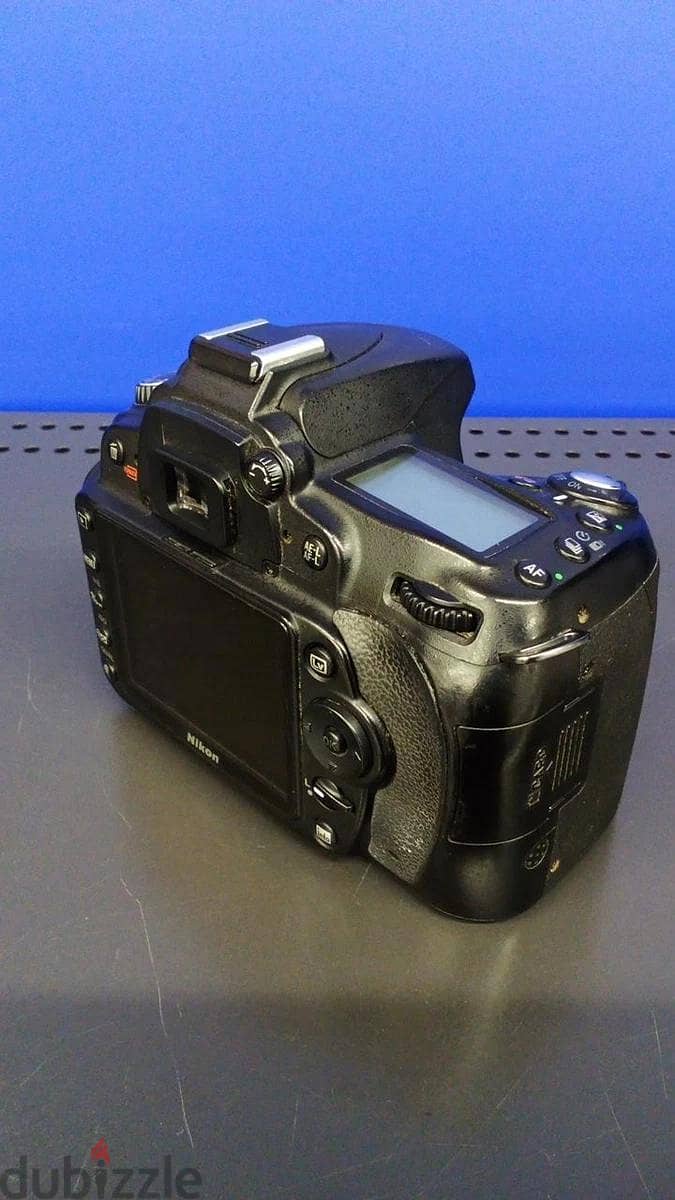 nikon d90 camera 2