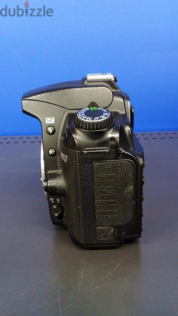 nikon d90 camera 3