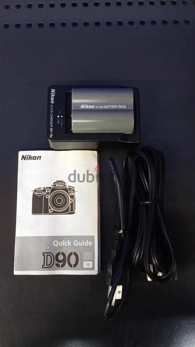 nikon d90 camera 4