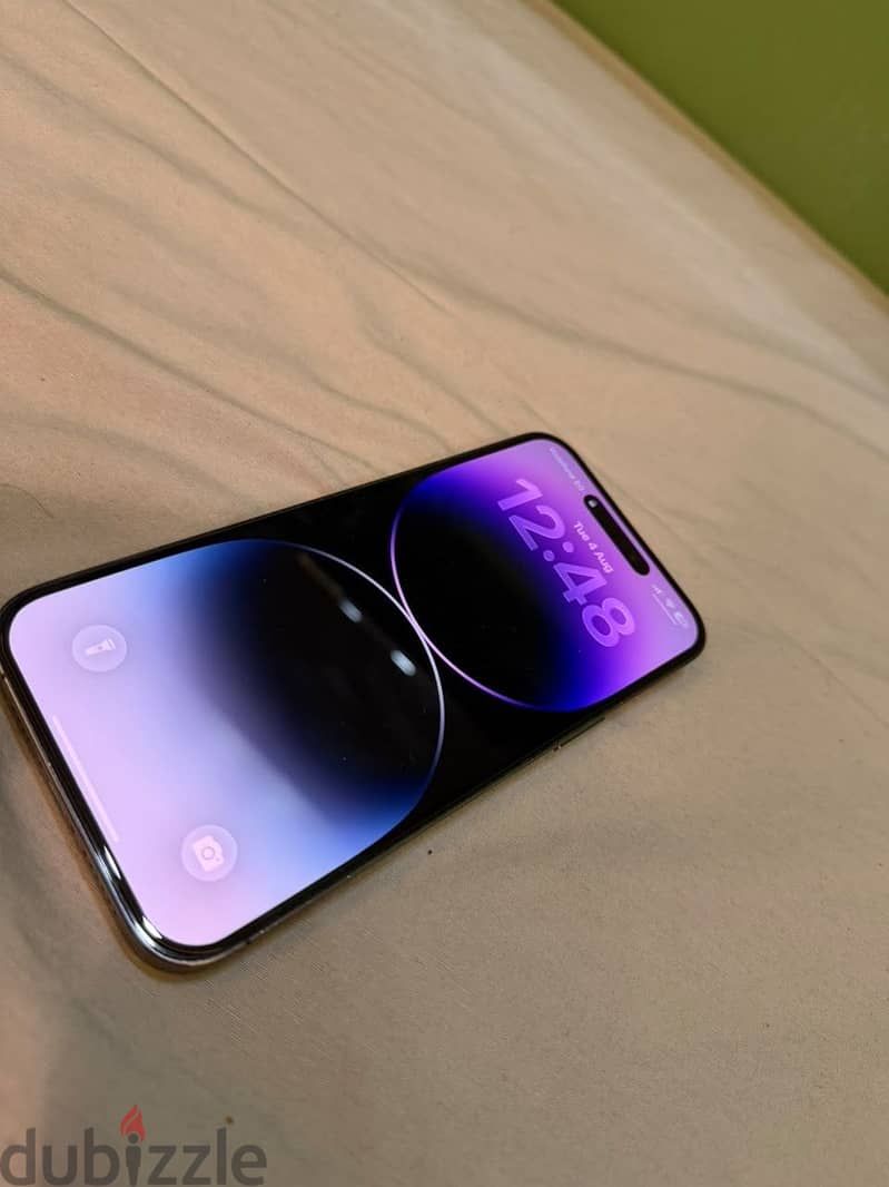 Apple - iPhone 14 Pro Max 1