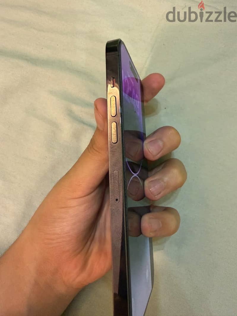 Apple - iPhone 14 Pro Max 3