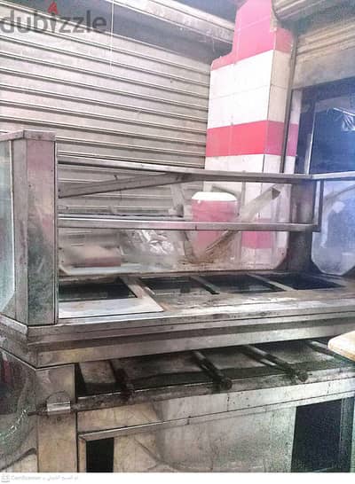 باترينة سندوتشاات