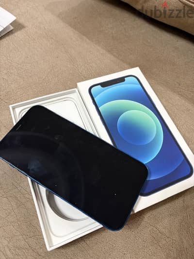 Apple - iPhone 12