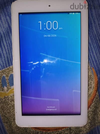 Alcatel pop 7 تابلت