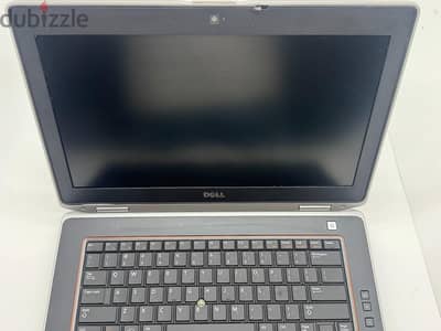 لاب توب dell استعمال حلو وسعر مناسب