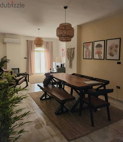 Ready to move Apartment Third floor El Shorouk 2
