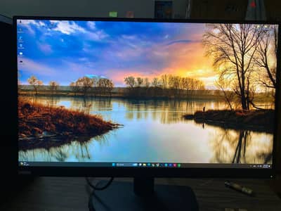 شاشة Lenovo P27h-10 27" QHD IPS للبيع