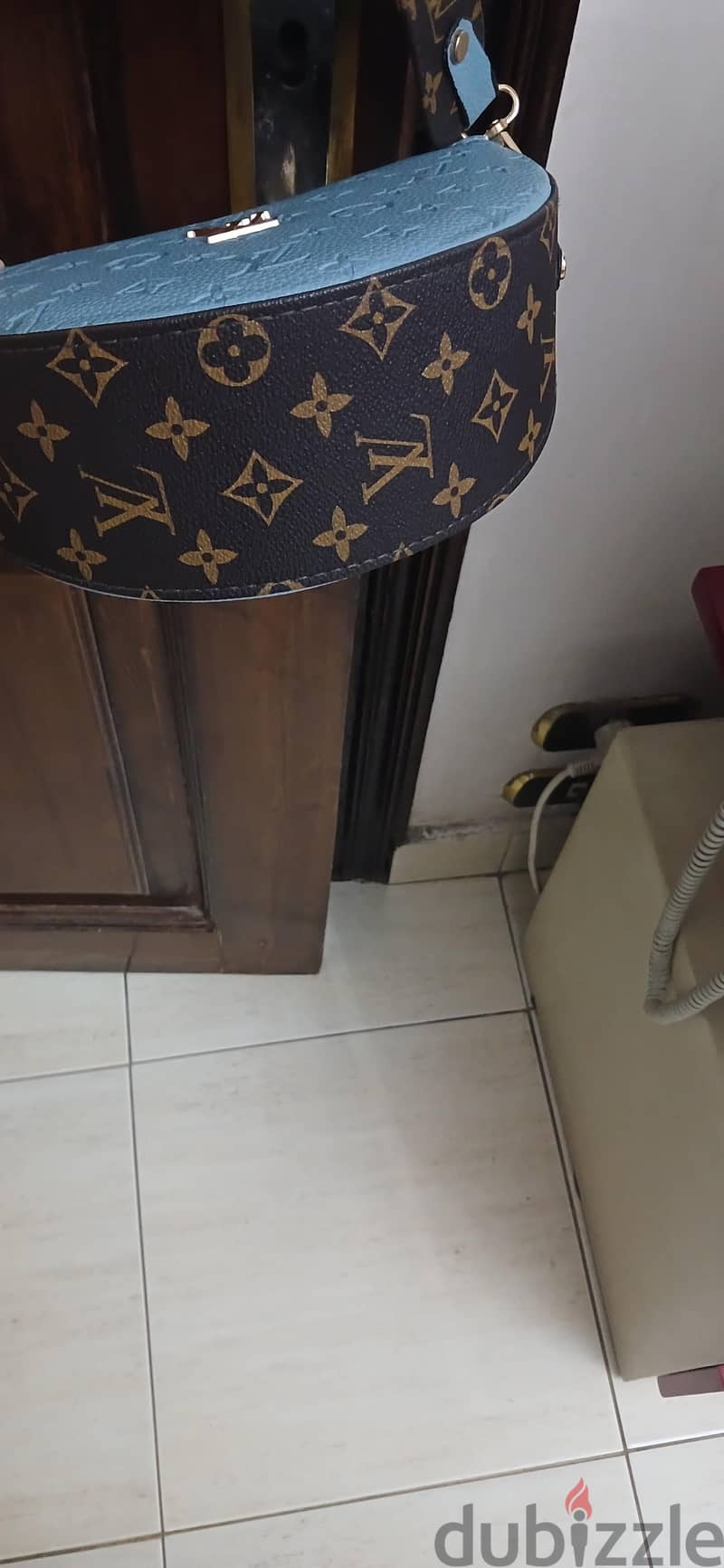 new bag 2