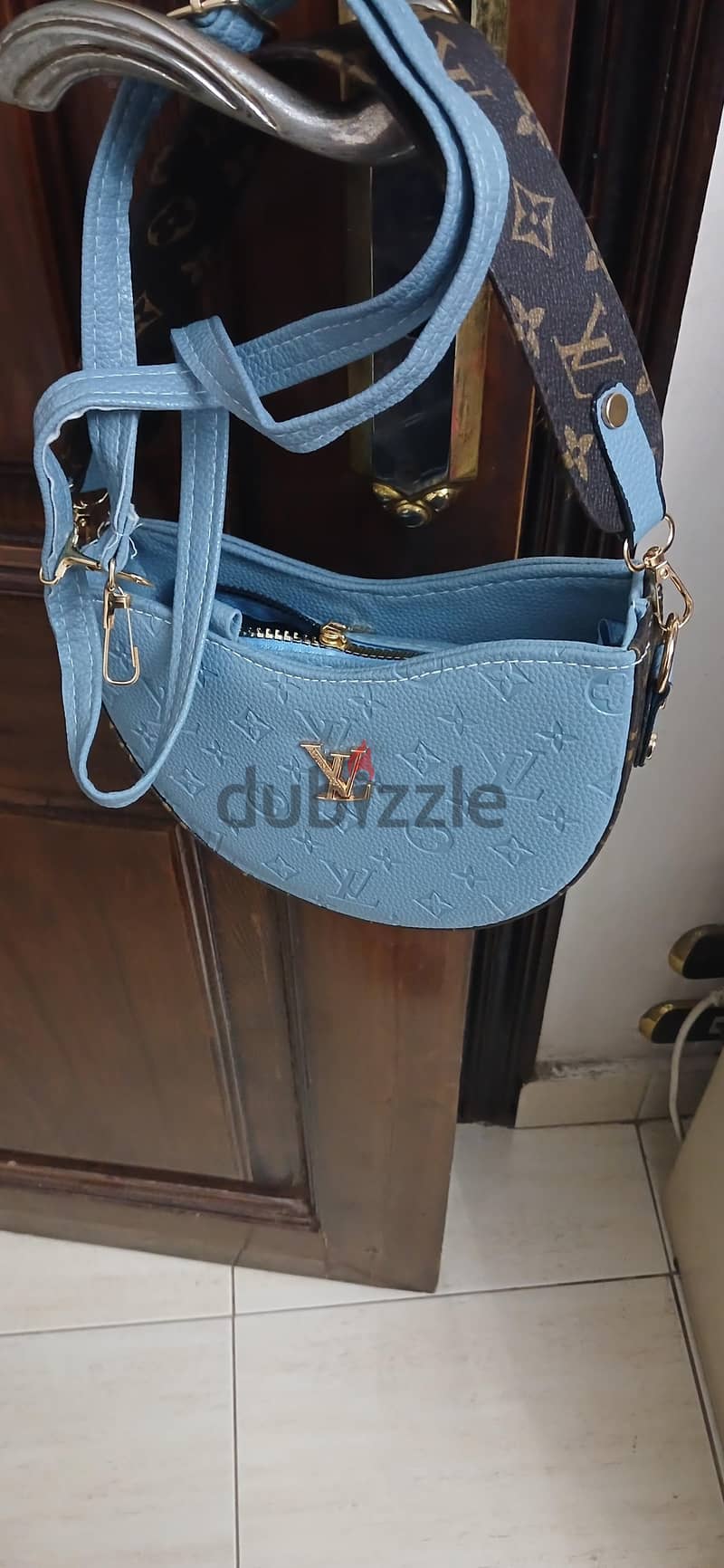 new bag 3
