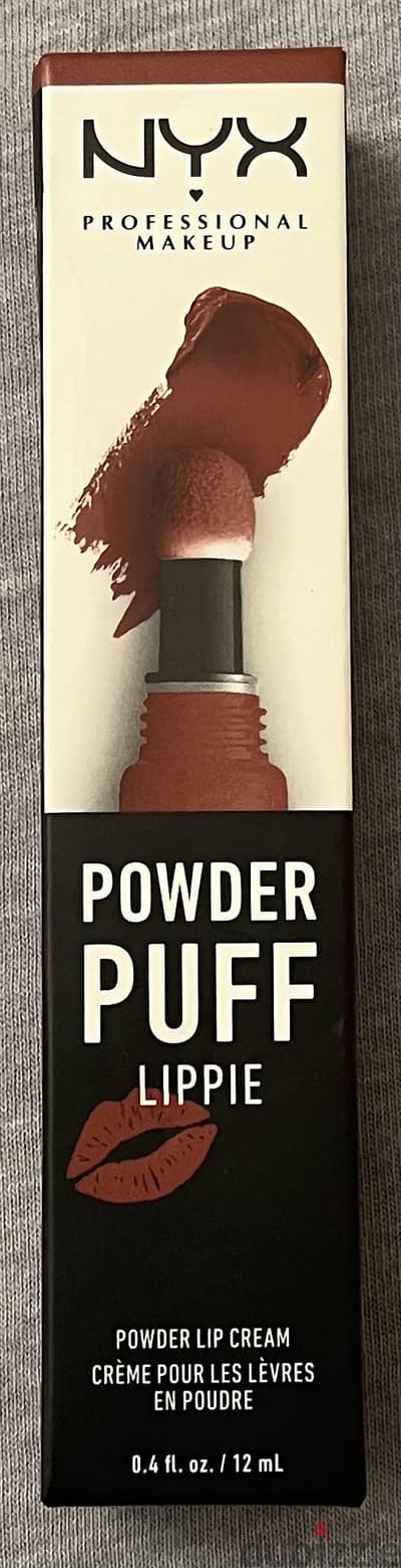 Lipstick