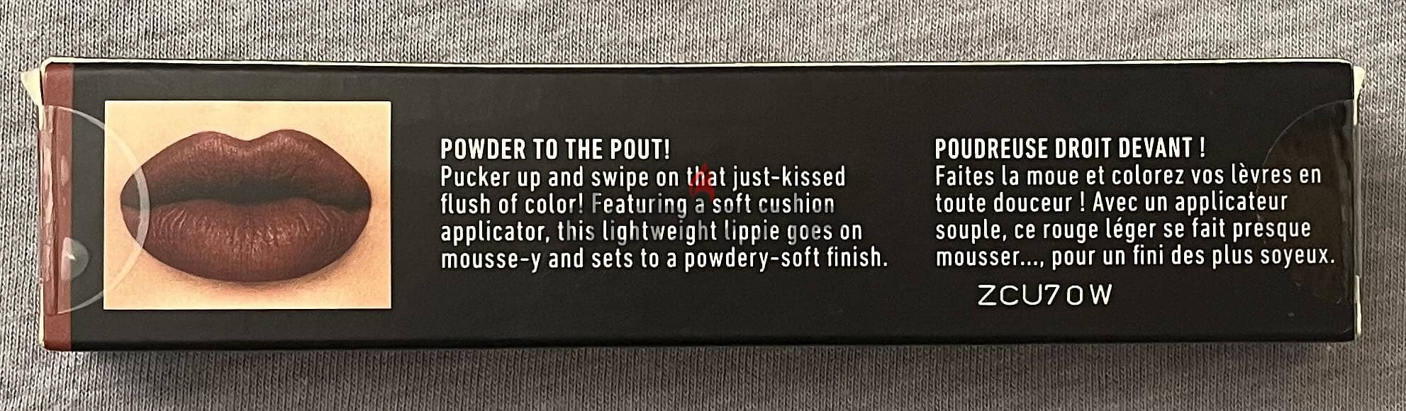 Lipstick 1
