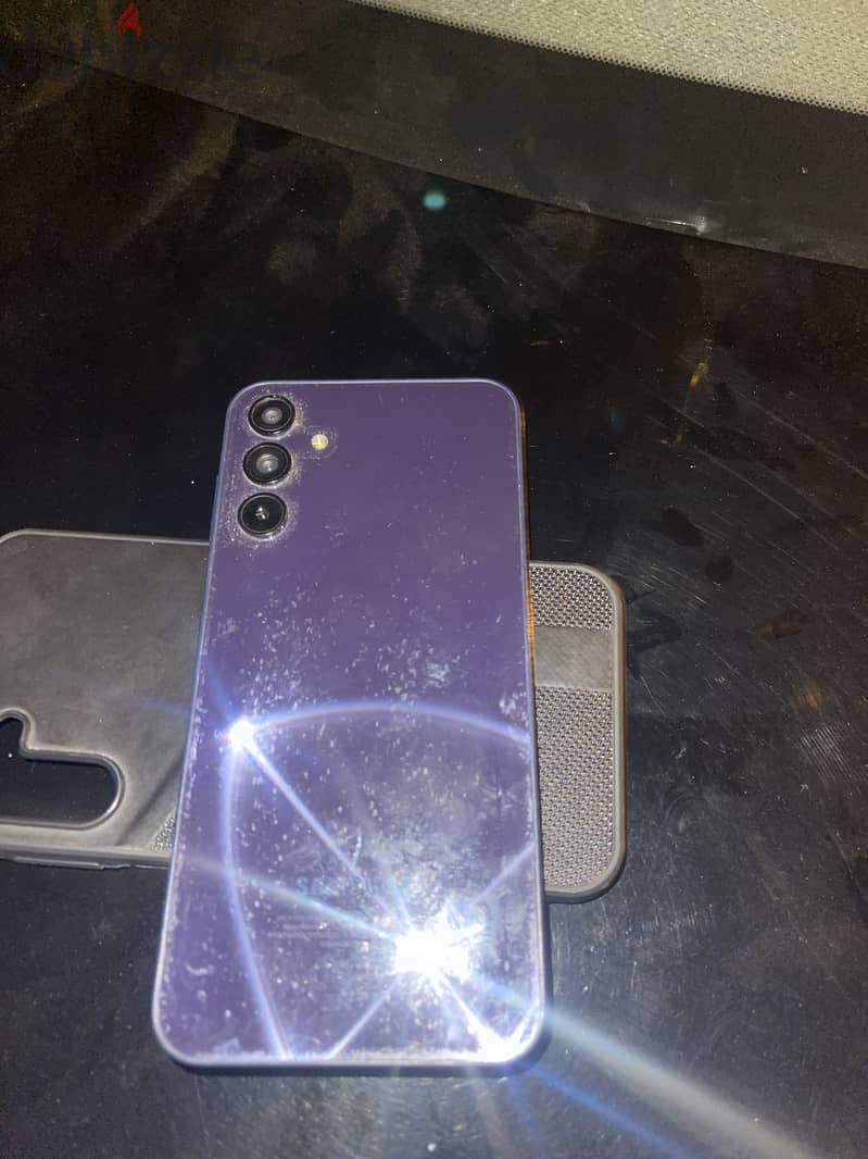 Samsung A15 5G 1