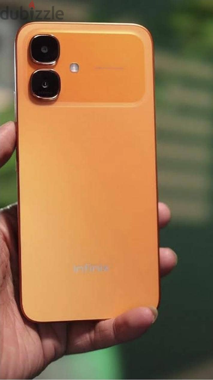 Infinix Smart 20 1