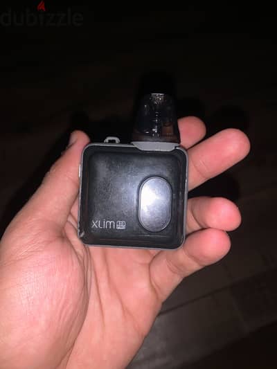 Vape pod xlim sq