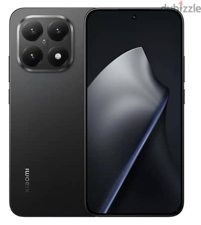 Xiaomi 15T Black