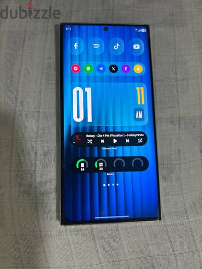 Samsung S23 Ultra