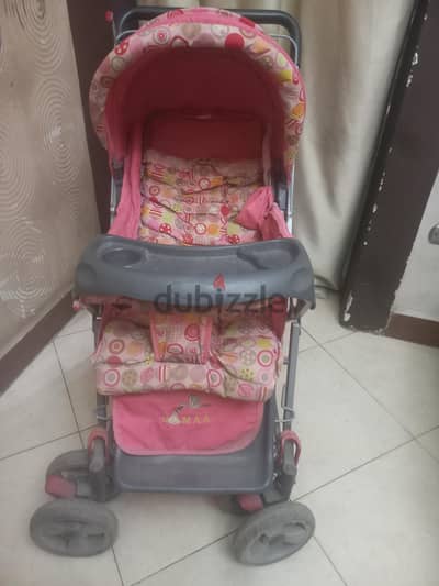 عربية بيبي للبيع