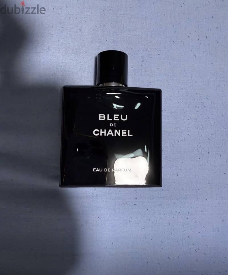Blue de 4