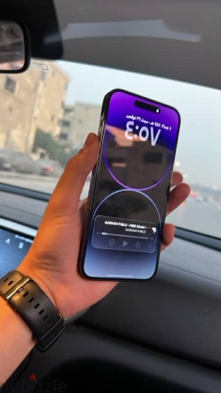 IPhone 14 Pro Max 1