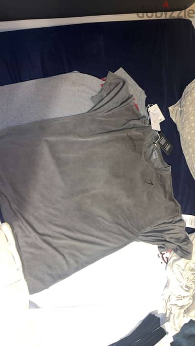 Gymshark clothes unworn