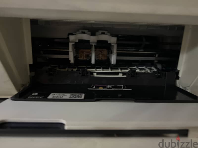 Hp prinyer 1