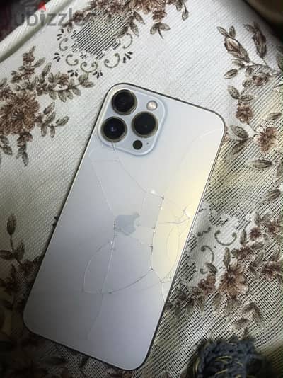 آبل - آيفون 13 برو ماكس