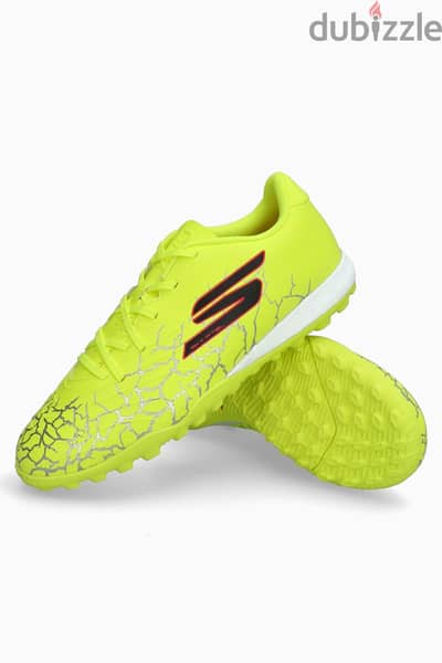 Original Skechers SKX 1.5 Academy TF (Style 252018)
