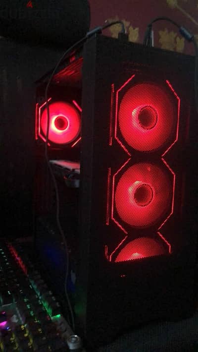 PC gaming