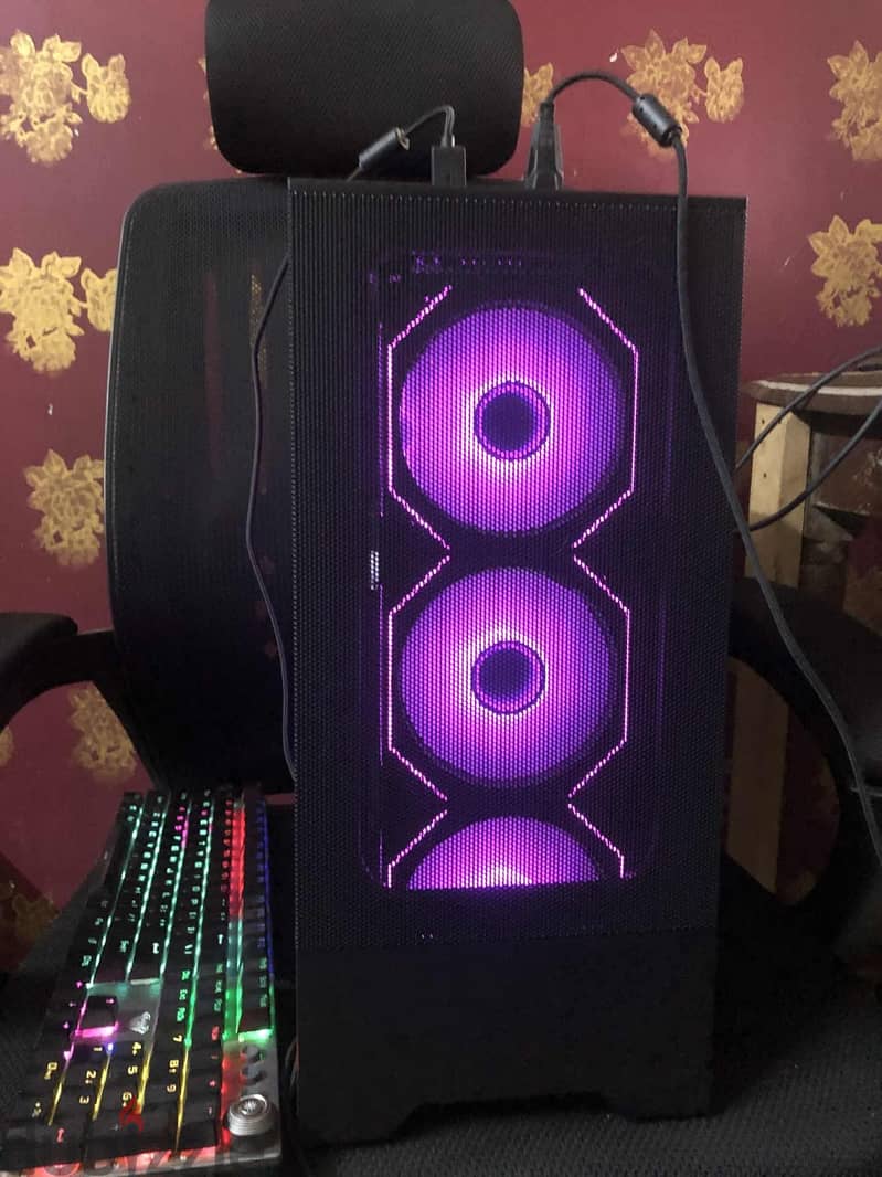 PC gaming 1