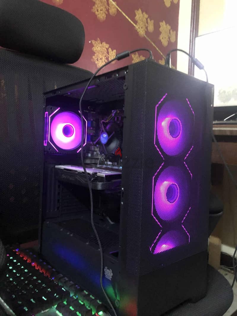 PC gaming 2