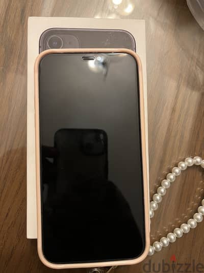 Apple - iPhone 11